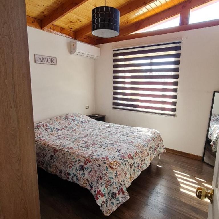 Casa Los Andes - Casa de 3 dormitorios - 9