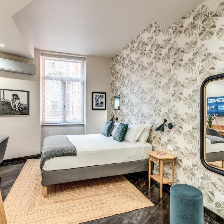 Daag Corso Luxury Apartment - Appartamento con 2 Camere da Letto - 3