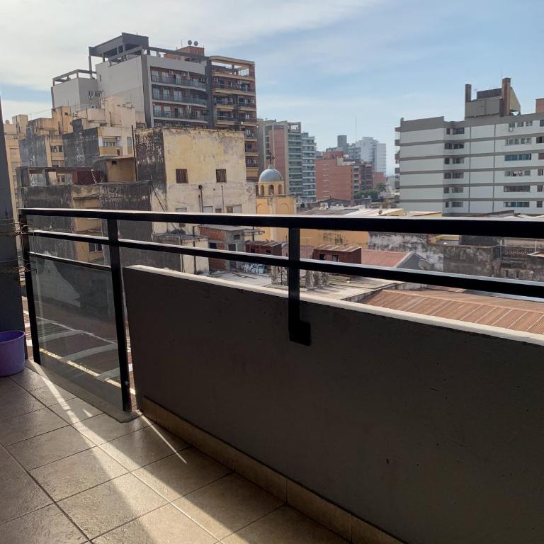 Urban Pulse - Apartamento de 1 dormitorio - 11