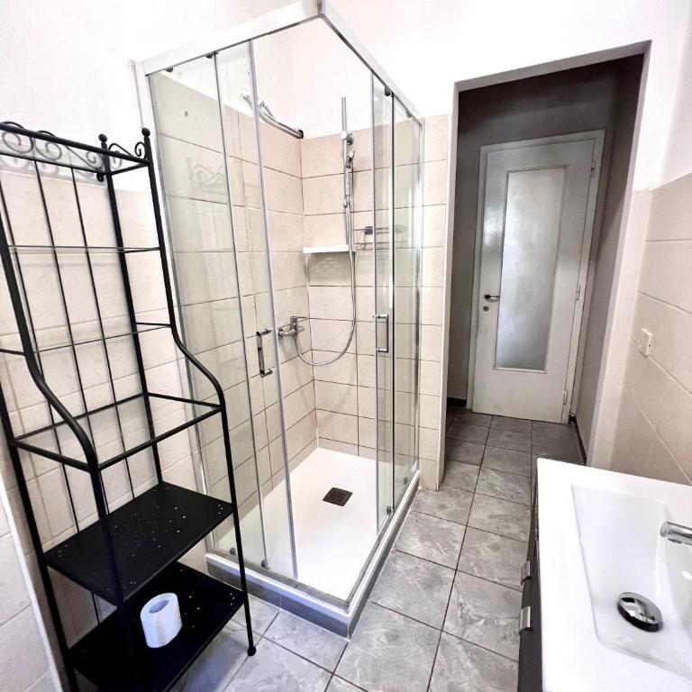 Residence Locchi - Appartamento con 3 Camere da Letto - 33