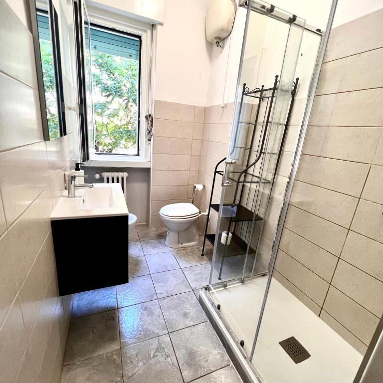 Residence Locchi - Appartamento con 3 Camere da Letto - 32