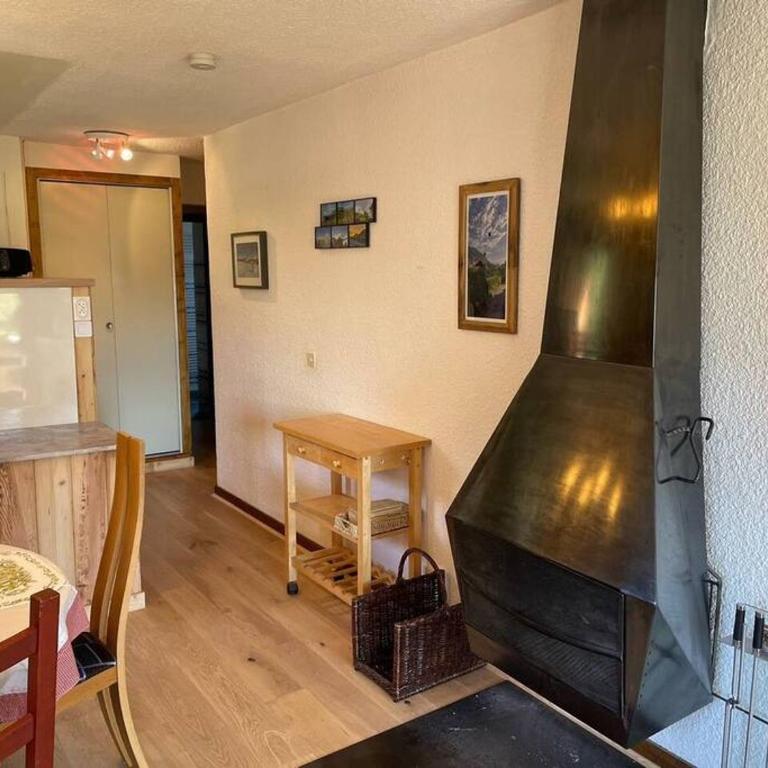 Charming Bright Spacious Village Walk to lift Hike - Appartement 2 Chambres - 3