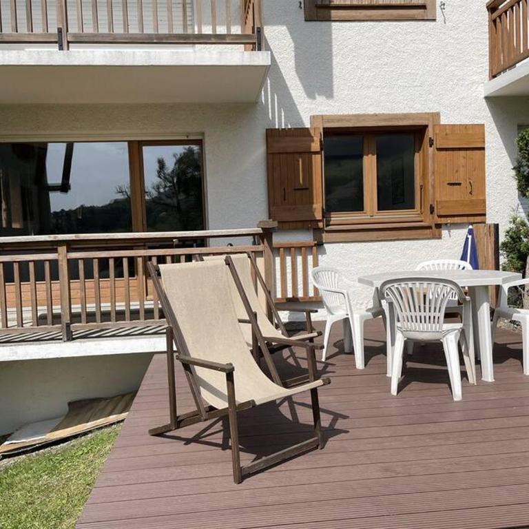 Charming Bright Spacious Village Walk to lift Hike - Appartement 2 Chambres - 19