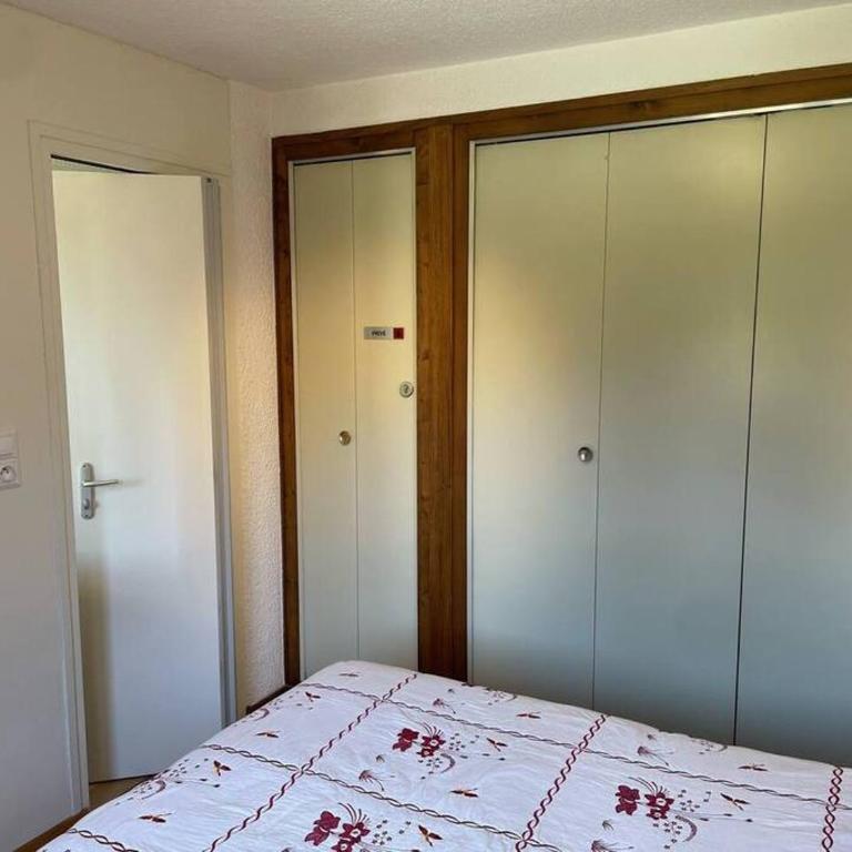Charming Bright Spacious Village Walk to lift Hike - Appartement 2 Chambres - 24