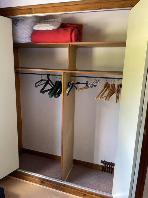 Charming Bright Spacious Village Walk to lift Hike - Appartement 2 Chambres - 27