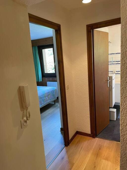 Charming Bright Spacious Village Walk to lift Hike - Appartement 2 Chambres - 41