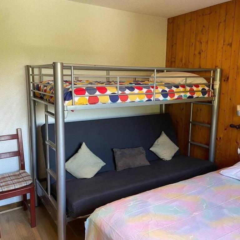 Charming Bright Spacious Village Walk to lift Hike - Appartement 2 Chambres - 58