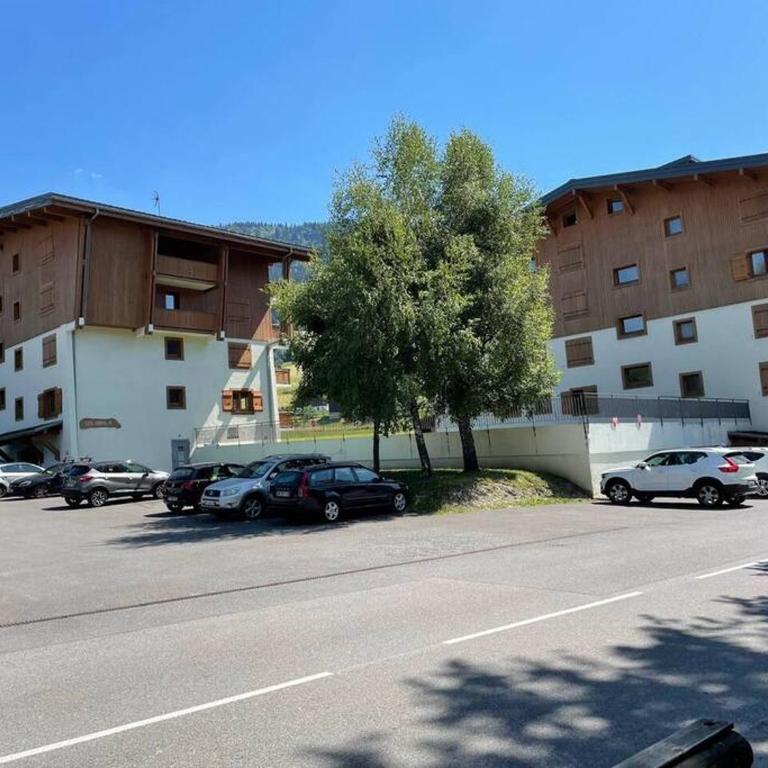Charming Bright Spacious Village Walk to lift Hike - Appartement 2 Chambres - 60