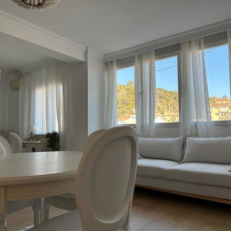 Merced Apartment - Apartamento de 2 dormitorios - 58