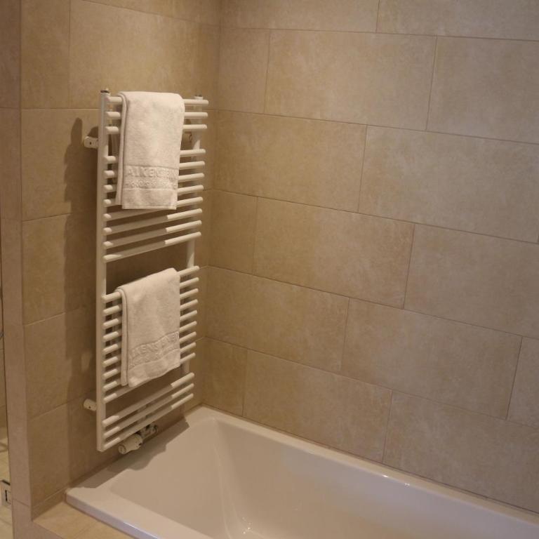 Spa Resort Styria- ADULTS ONLY - Junior Suite - 2