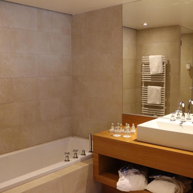 Spa Resort Styria- ADULTS ONLY - Junior Suite - 3