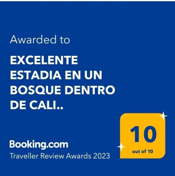 Respira en Un Bosque dentro de Cali - Apartamento con terraza - 17