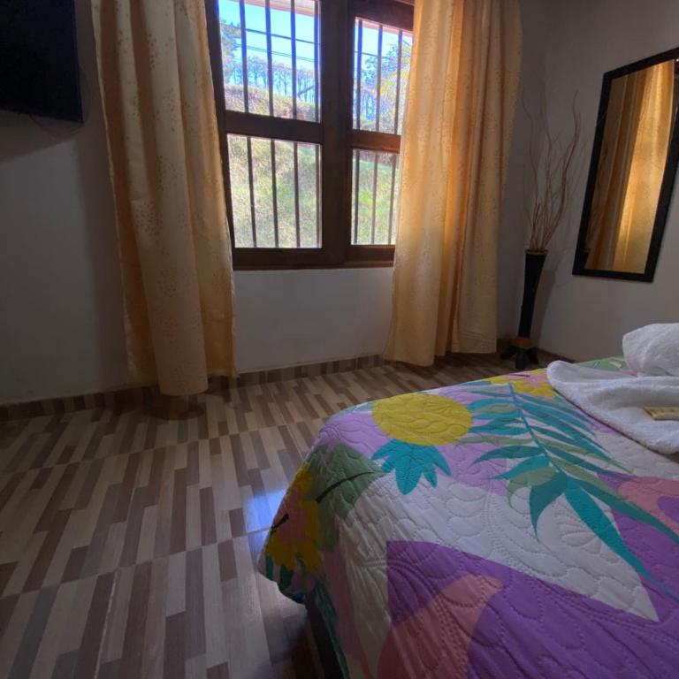 Oak Tree house - Habitación Doble - 4