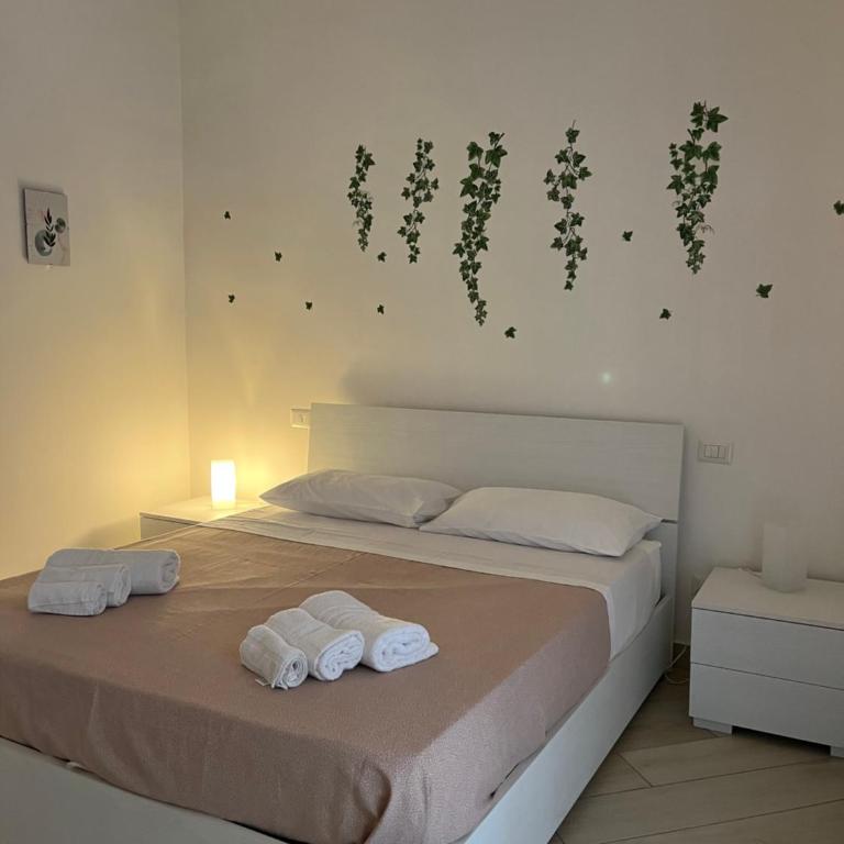 Il vicoletto - Appartamento con 1 Camera da Letto - 15