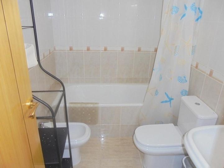 Vela San José - Apartamento de 1 dormitorio - 11