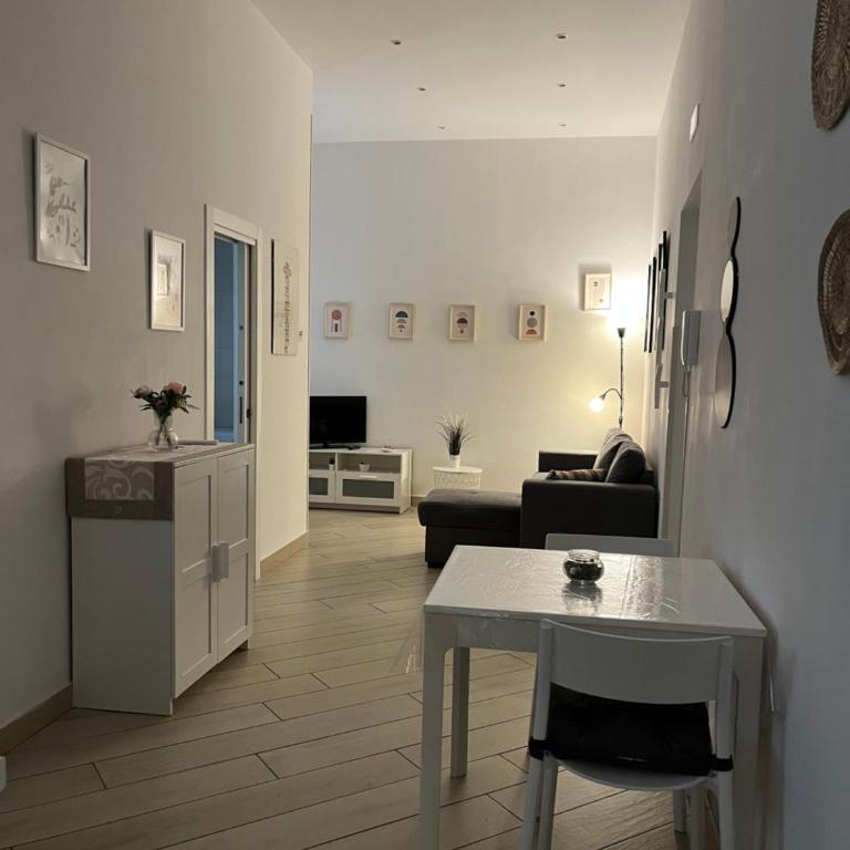 Il vicoletto - Appartamento con 1 Camera da Letto - 32