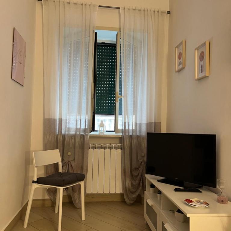 Il vicoletto - Appartamento con 1 Camera da Letto - 38