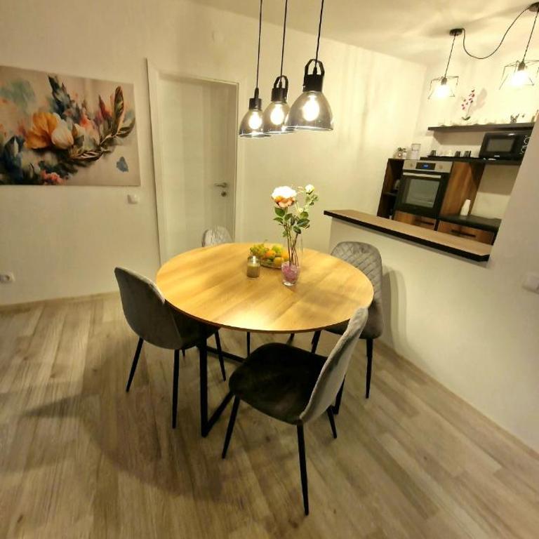 Hidden Gem - Two-Bedroom Apartment - 8