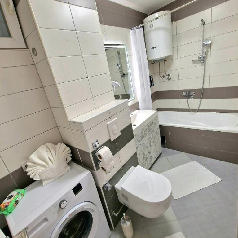 Hidden Gem - Two-Bedroom Apartment - 35