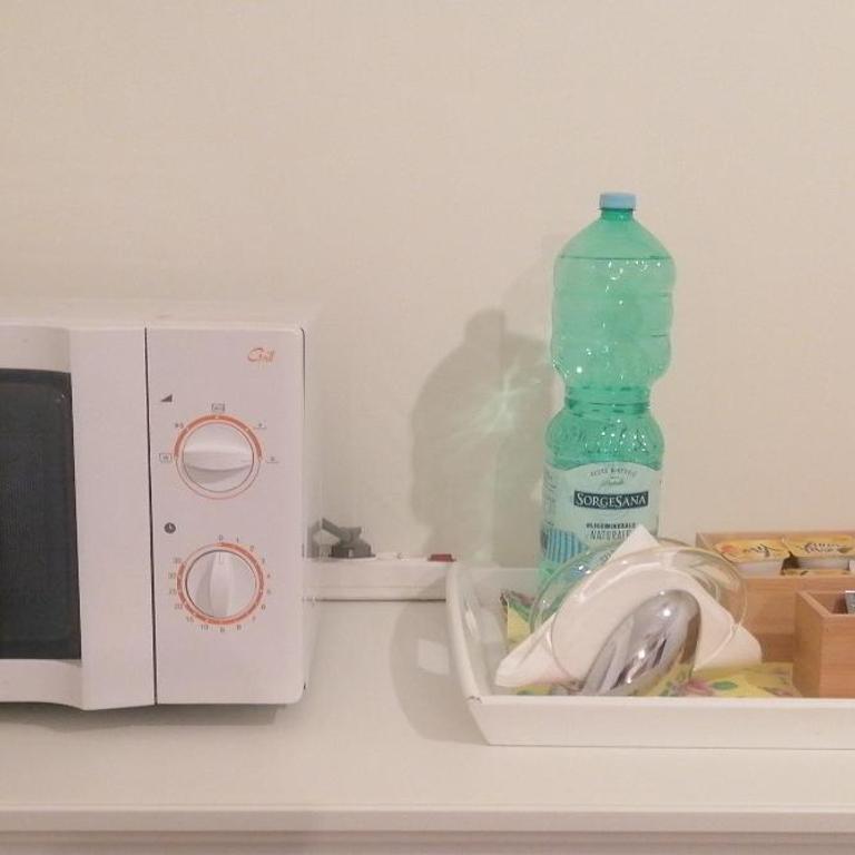 Chez Marie Napoli - Appartamento con 1 Camera da Letto - 39