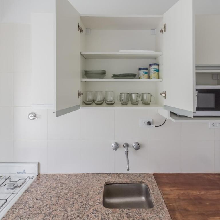 Hermoso Departamento Familiar en Pleno Centro - Apartamento de 2 dormitorios - 11