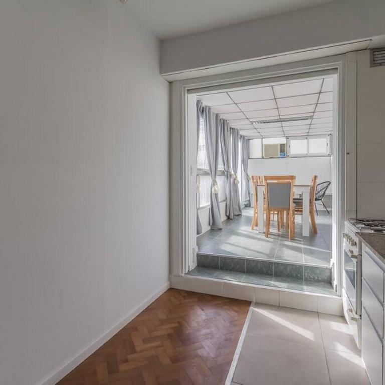 Hermoso Departamento Familiar en Pleno Centro - Apartamento de 2 dormitorios - 17