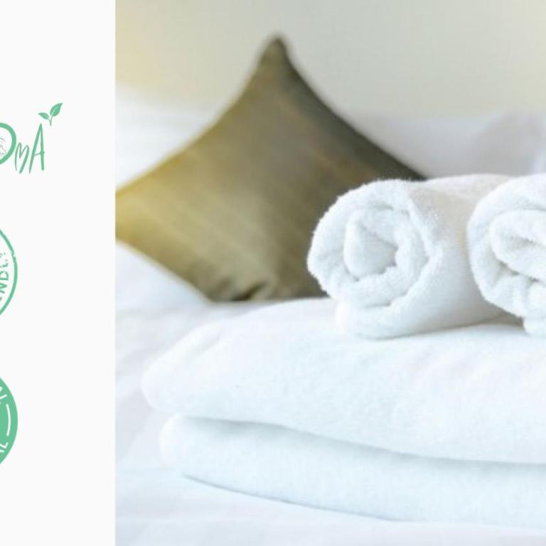 White Candle Apt, Close to San Pietro, Gemelli and City Center - Appartamento con 2 Camere da Letto - 26