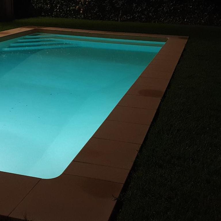 Aljubea, tu casa rural en Cordoba - Five-Bedroom House - 35