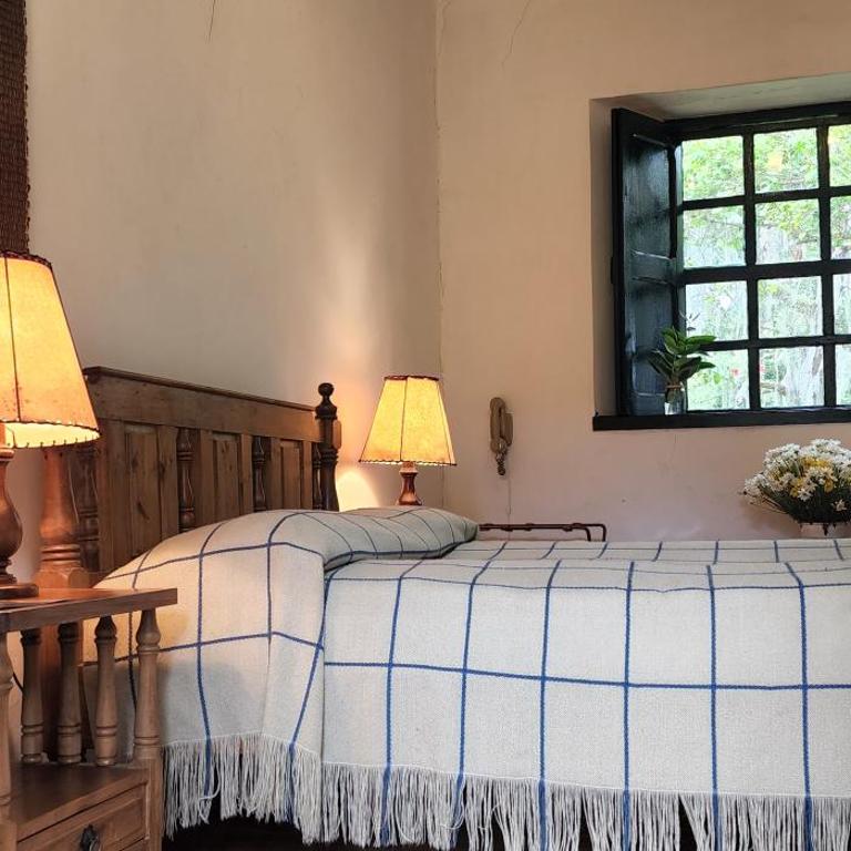 Hacienda Suescún - 300 Años de Historia - Habitación Doble - 5