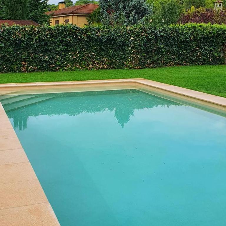 Aljubea, tu casa rural en Cordoba - Five-Bedroom House - 28