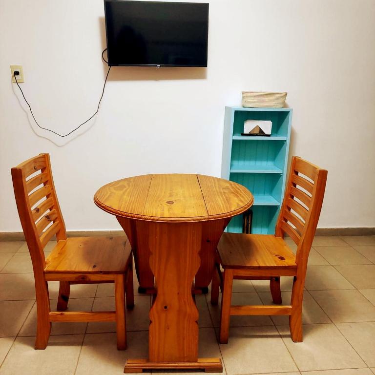 Mi depa en Esquel - Apartamento de 1 dormitorio - 11