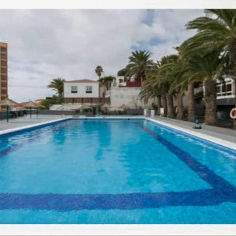 Apartamento en Candelaria - Apartamento de 1 dormitorio - 2