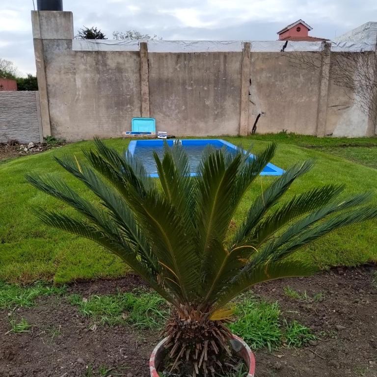 Family Place II - Casa de 3 dormitorios - 10