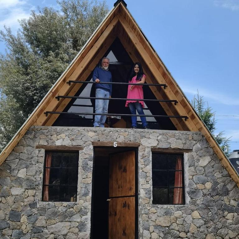 Bosque de Perlillas - Superior Chalet - 7