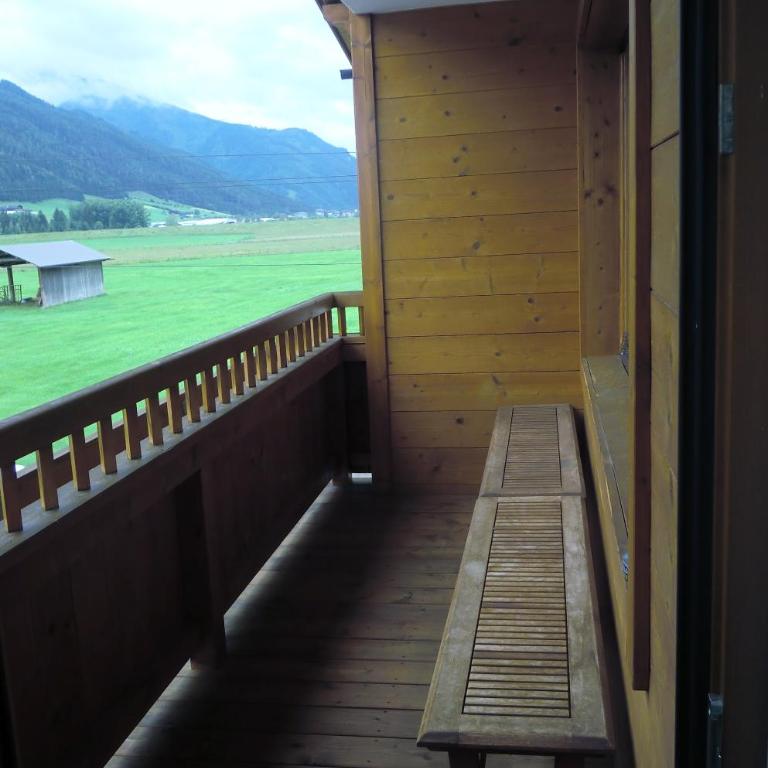 Ferienwohnung Ingrid Hörbiger - Apartment mit 3 Schlafzimmern - 20