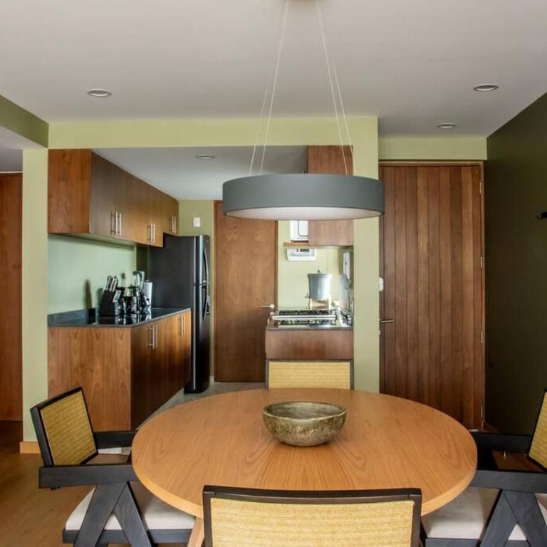 New 2BR with pool and rooftop - Apartamento de 2 dormitorios - 10