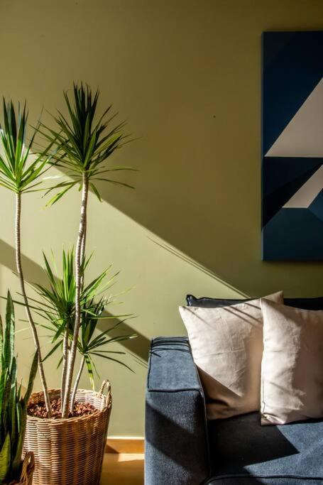 New 2BR with pool and rooftop - Apartamento de 2 dormitorios - 12