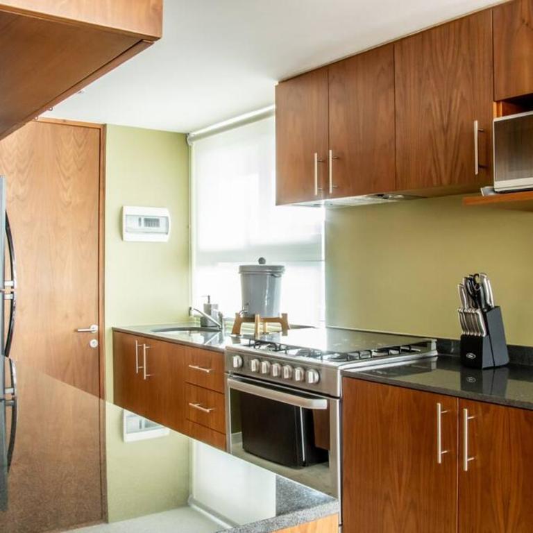 New 2BR with pool and rooftop - Apartamento de 2 dormitorios - 18