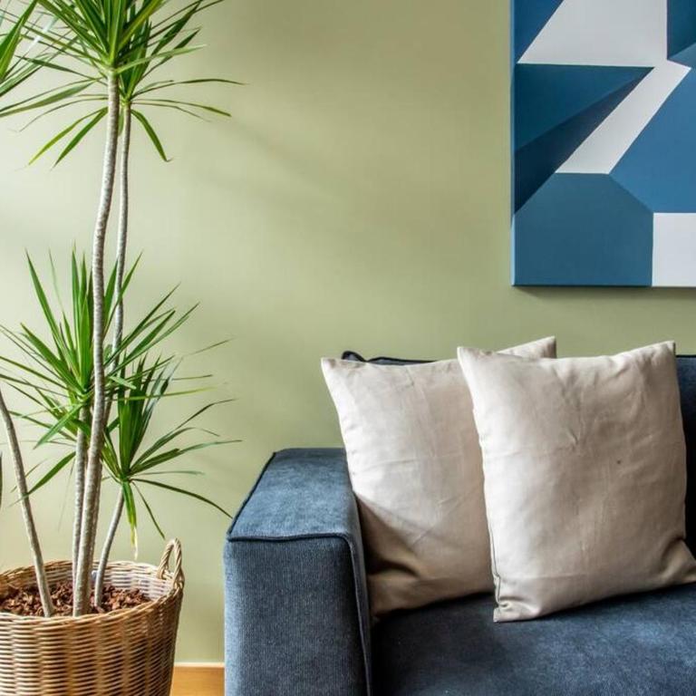 New 2BR with pool and rooftop - Apartamento de 2 dormitorios - 19