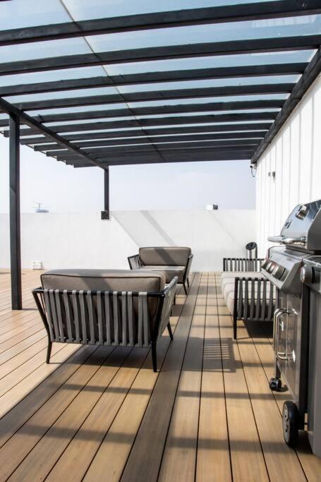 New 2BR with pool and rooftop - Apartamento de 2 dormitorios - 20