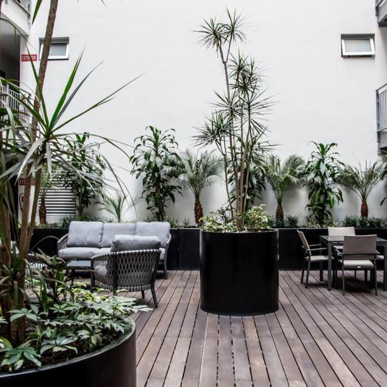 New 2BR with pool and rooftop - Apartamento de 2 dormitorios - 22