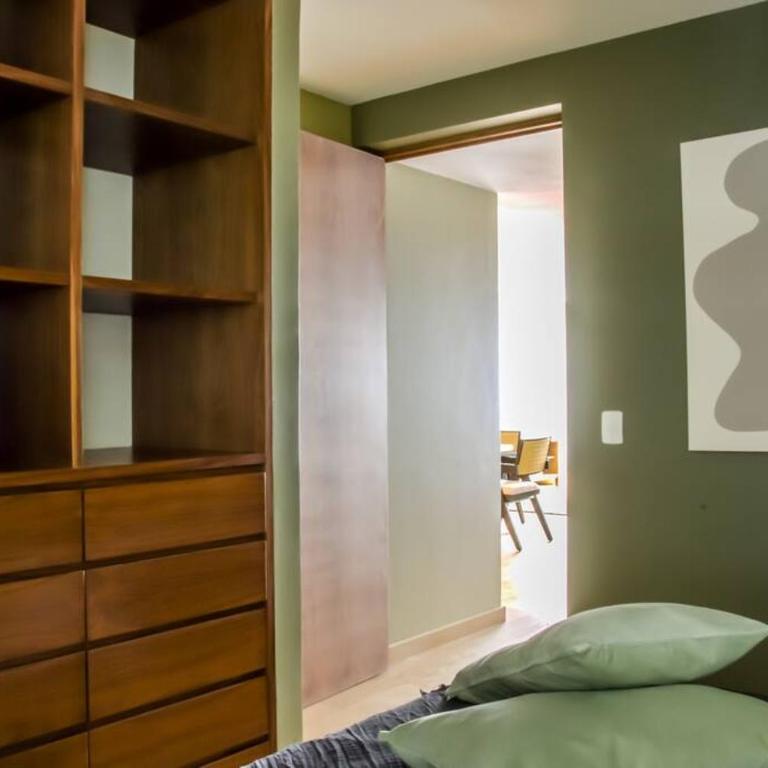 New 2BR with pool and rooftop - Apartamento de 2 dormitorios - 23