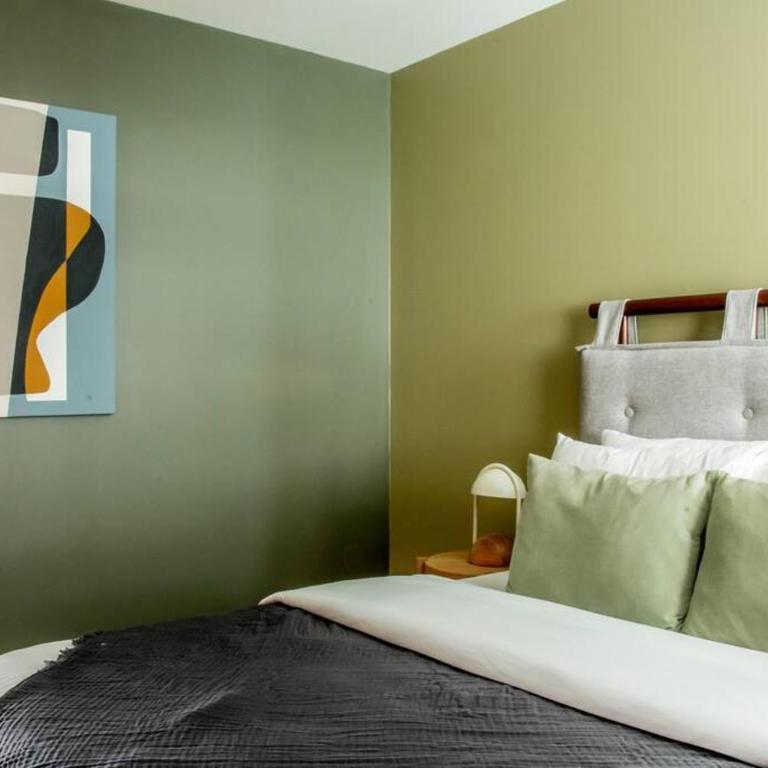 New 2BR with pool and rooftop - Apartamento de 2 dormitorios - 29