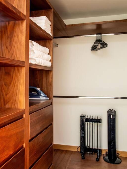 New 2BR with pool and rooftop - Apartamento de 2 dormitorios - 30
