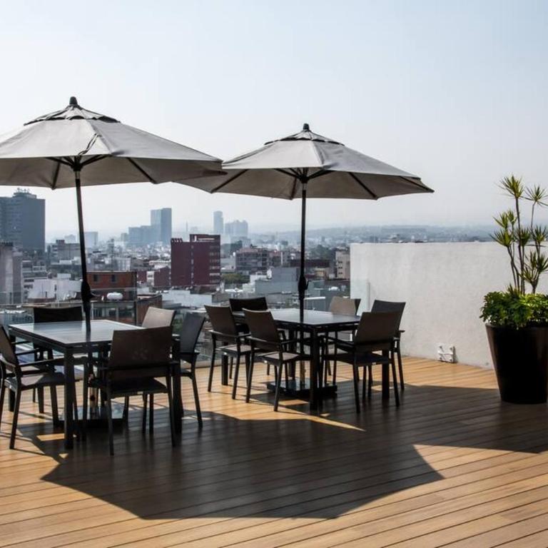 New 2BR with pool and rooftop - Apartamento de 2 dormitorios - 34
