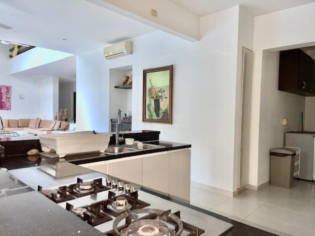 Casa HESTIA Condominio Campestre el Peñon Girardot - Casa de 5 dormitorios - 28