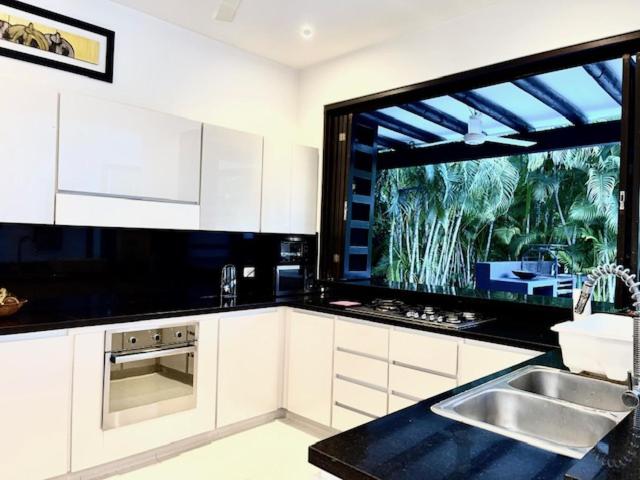 Casa HESTIA Condominio Campestre el Peñon Girardot - Casa de 5 dormitorios - 29