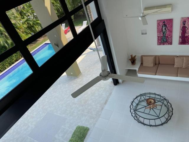 Casa HESTIA Condominio Campestre el Peñon Girardot - Casa de 5 dormitorios - 11