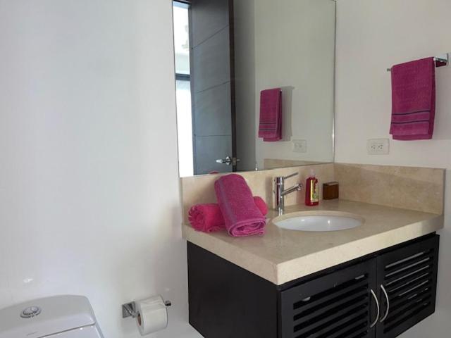 Casa HESTIA Condominio Campestre el Peñon Girardot - Casa de 5 dormitorios - 26