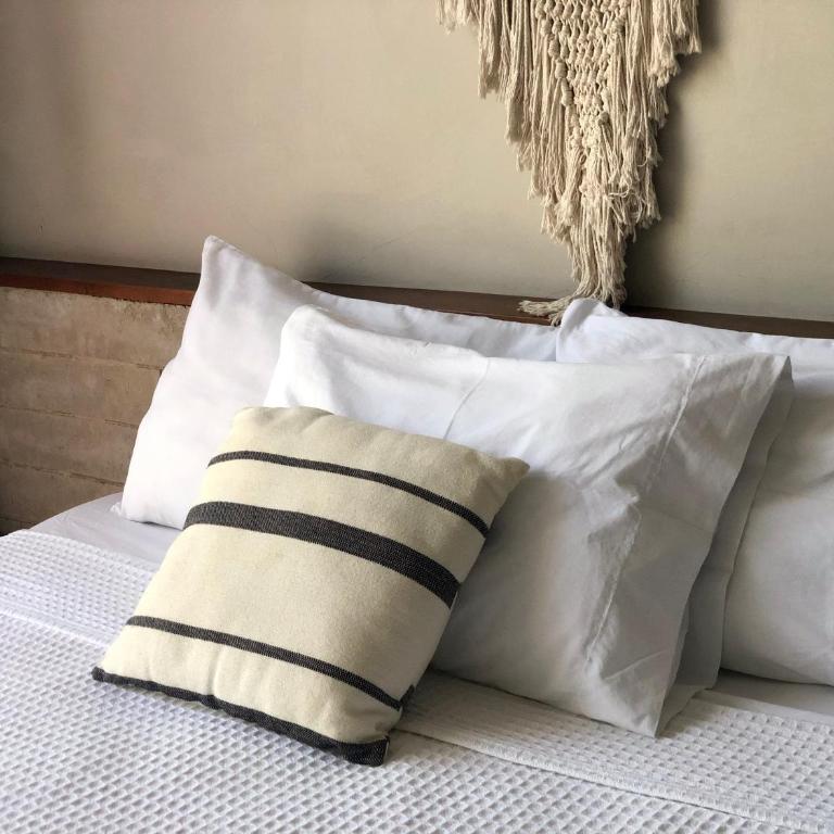 BAU Tulum - Deluxe Double Room - 6